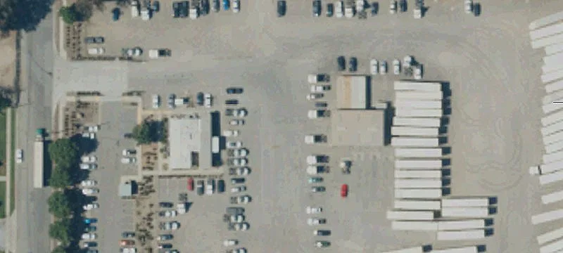 Fontana Trucking and Trailer Storage