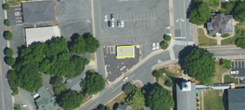 2.6 Acre Commercial Land Available
