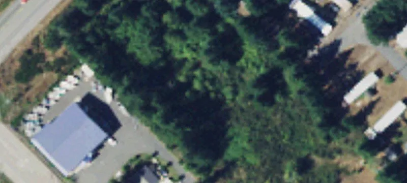 Development Site Near Bremerton Airport