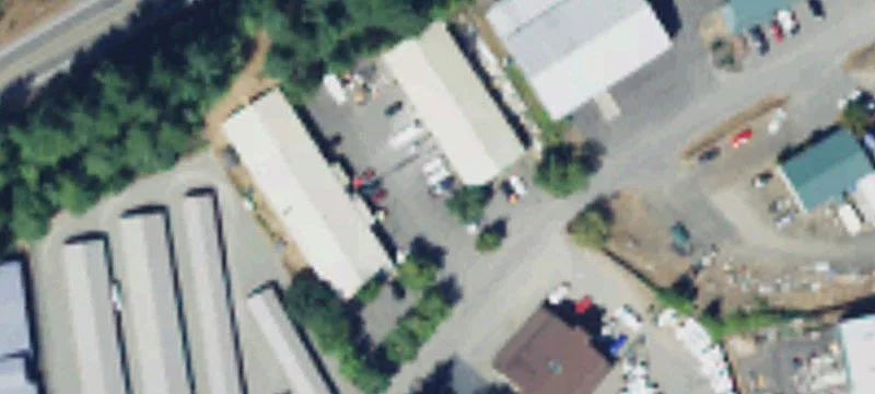 Functional Warehouse in Strategic Location
