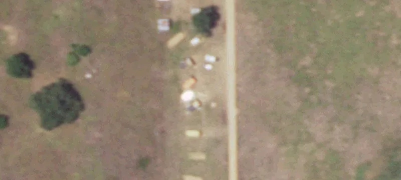 Land Near Downtown Smithville