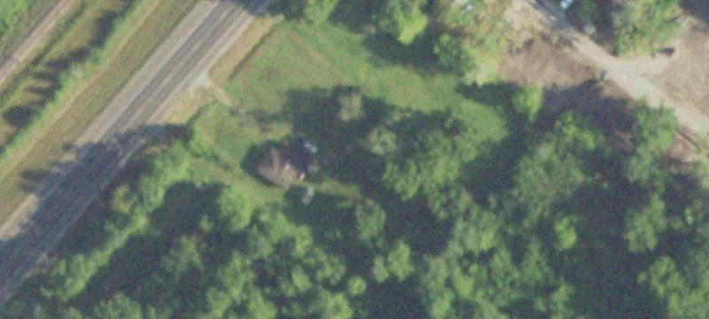 Highway Frontage Land For Sale