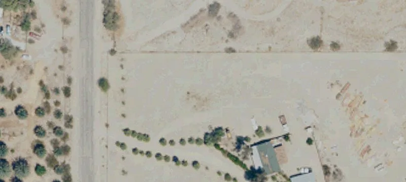 Sky Valley Land Parcel