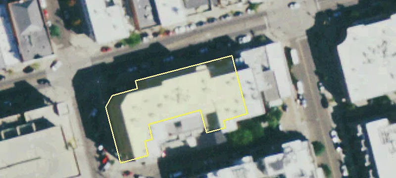 Prime Retail Space on Pearl