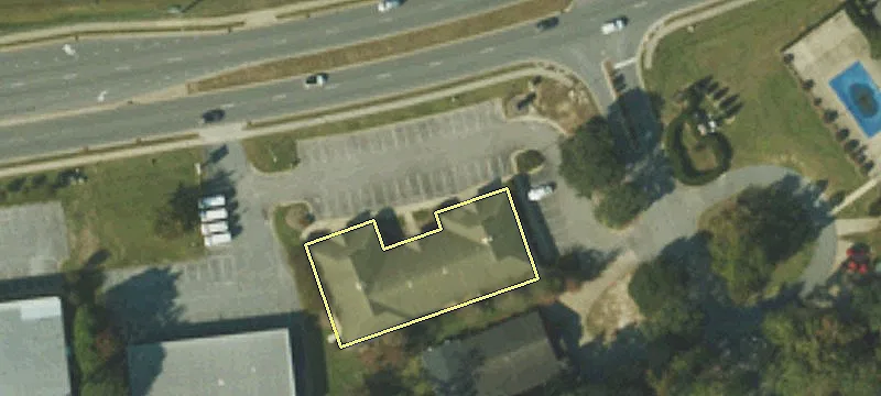 Fire Tower Junction Land