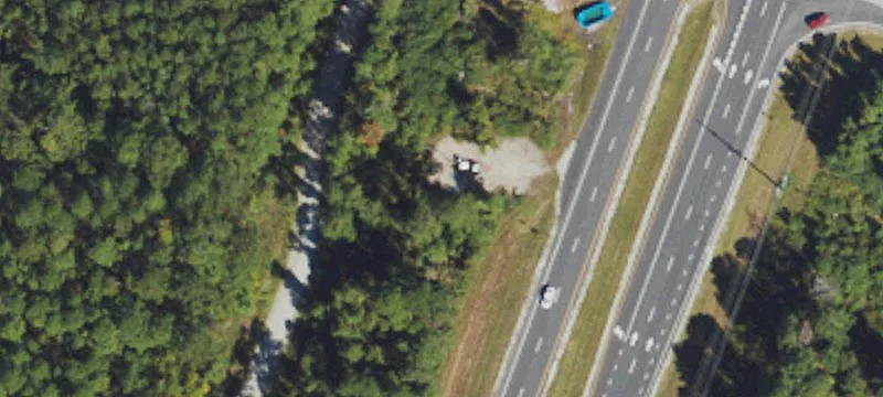 Highway Business Zoned Commercial Lot