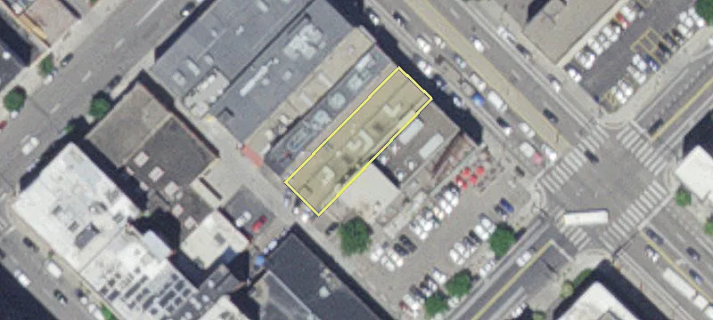 Renovated Office Space on Washington