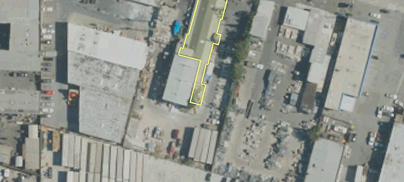 Commercial Land for Lease