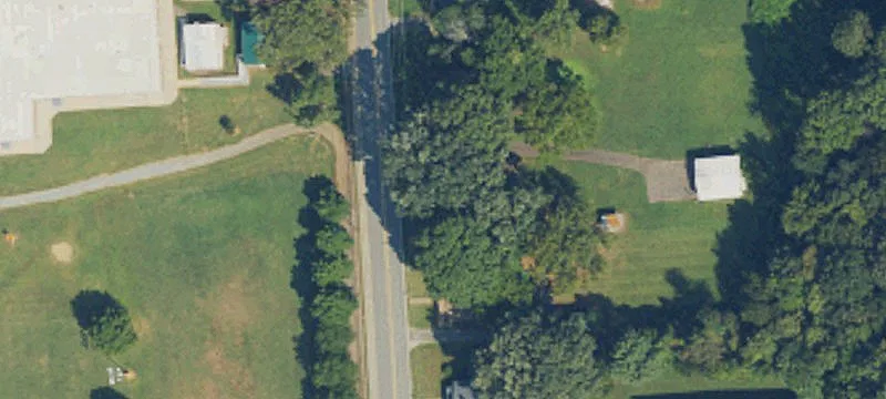 Stadium Drive Commercial Land Available