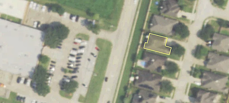 Land for Sale in Richmond
