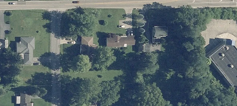 Land Parcel For Retail/Offices