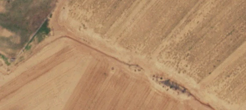 Commercial Land on Highway 84