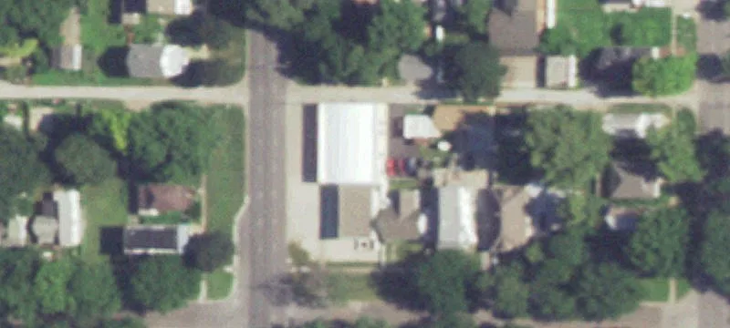 Retail/Warehouse Space on 9th Street