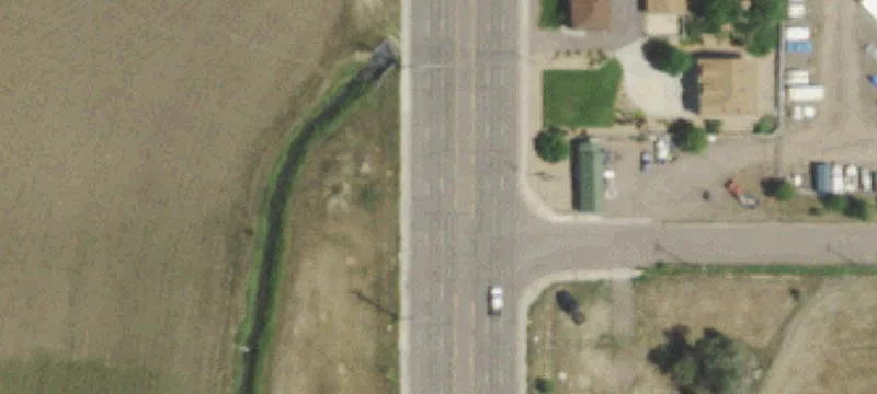 Land Near Washington Street