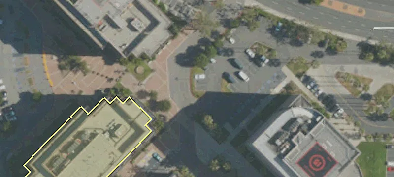 Office Building For Lease