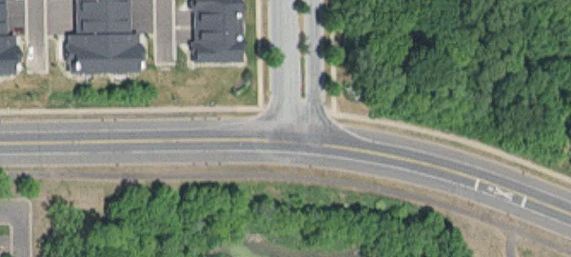 Rosemount Land Parcel For Sale