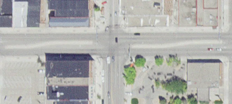 Prime Industrial Land Opportunity