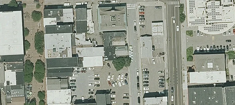 Downtown Burlington Office Space Available