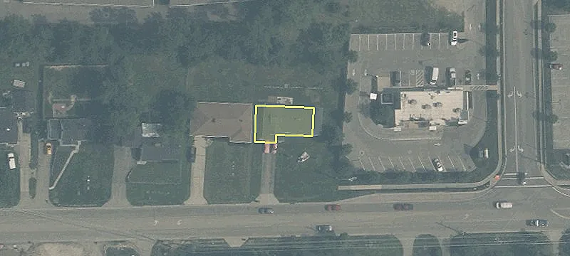 Commercial Land Redevelopment Opportunity
