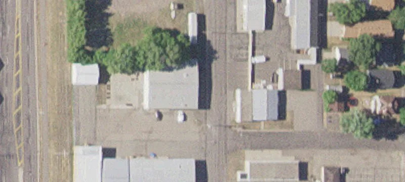 St. Cloud Warehouse Opportunity