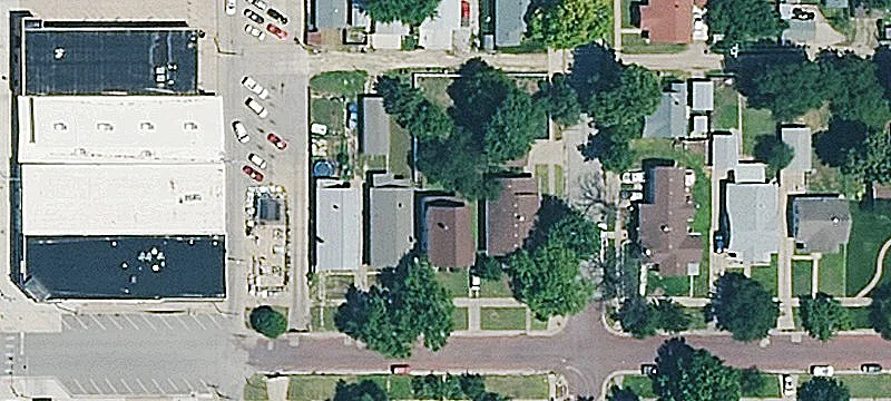 Commercial Land Near Highway K-61