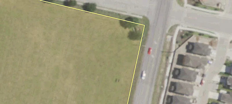 Land in Growing Austin MSA