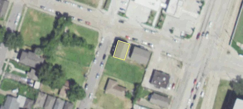 Retail Space Available For Lease