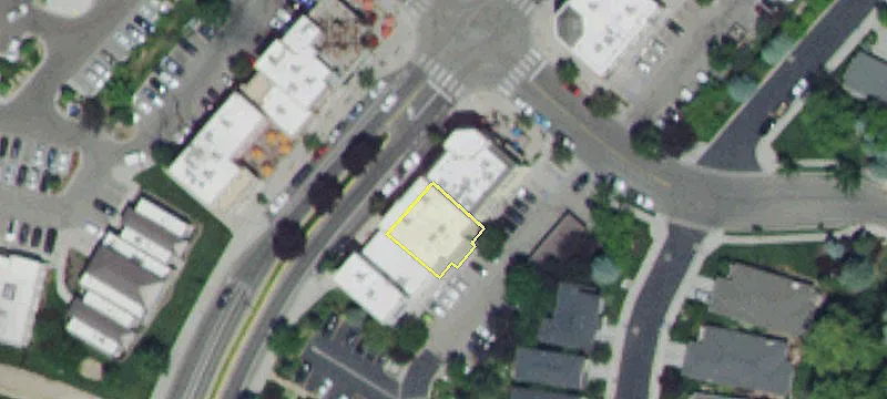 Retail Space in Bown Crossing