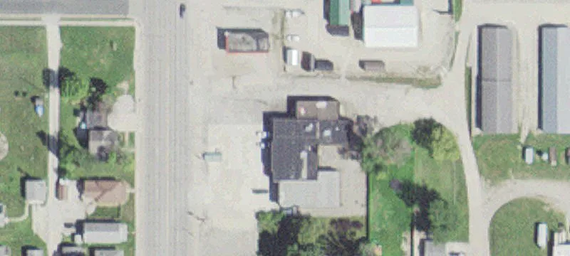 Prime Downtown Retail/Office Space