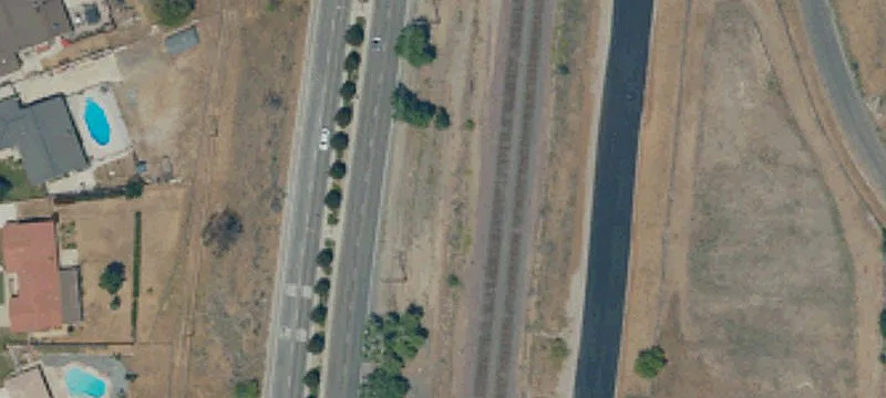 Colton Land for Lease