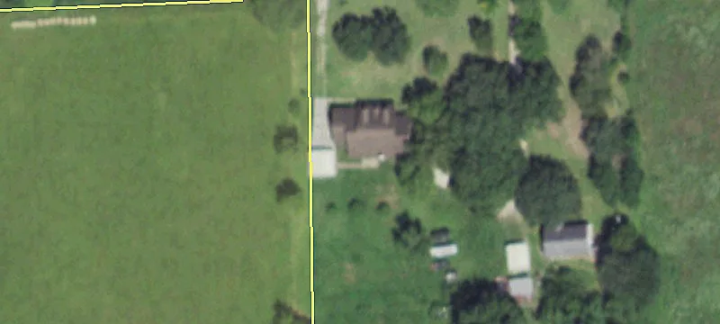 12.6 Acre Hard Corner Land