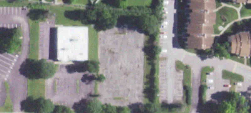 Saint Louis Land Parcel