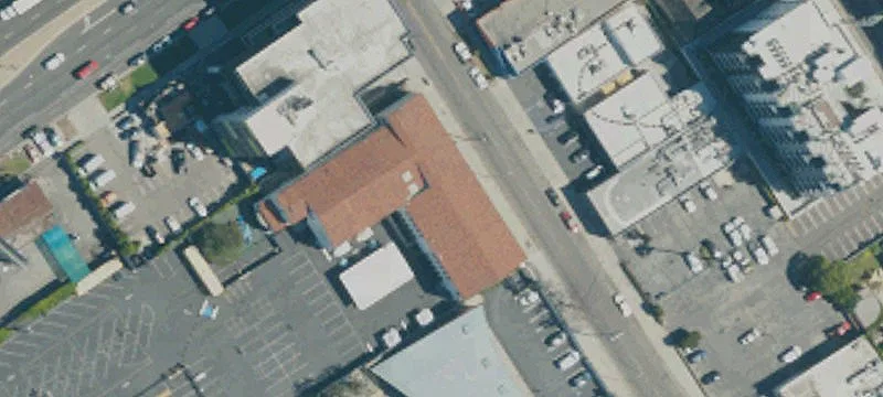 Creative Office Building For Rent
