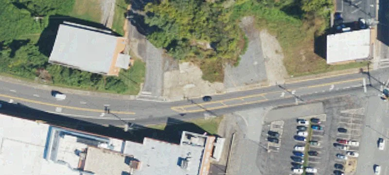 Valdese Corner Lot For Rent