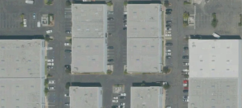 Anaheim Freestanding Industrial Building