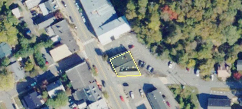Retail Investment Property in Scottsville