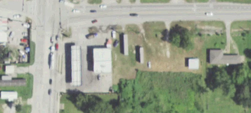 Prime Land FM 1942 Frontage