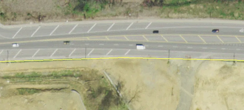 Prime Commercial Land Opportunity