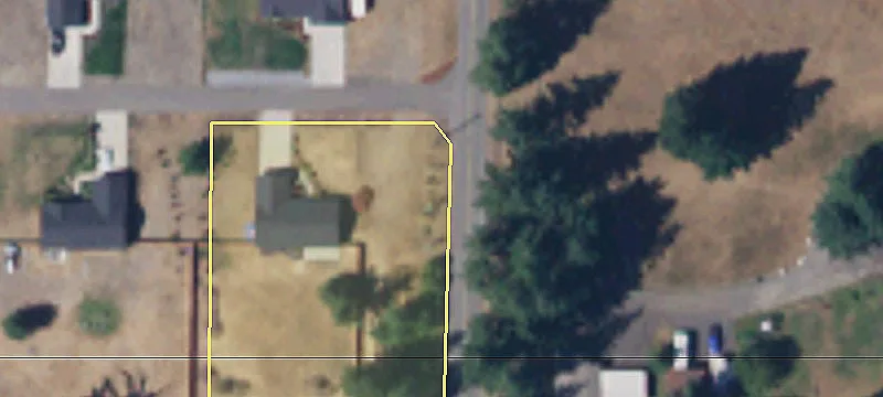 Grand Mound Industrial Land I-5
