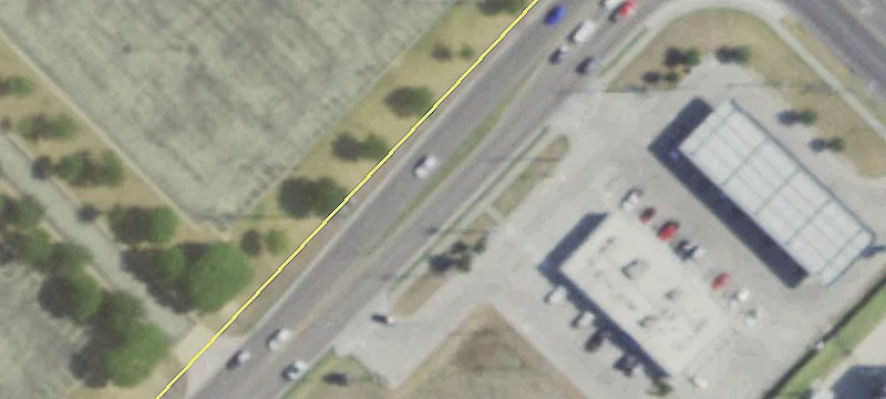 Land Available in Waco, Texas
