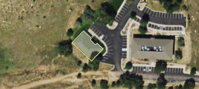 Serene Office Building For Sale