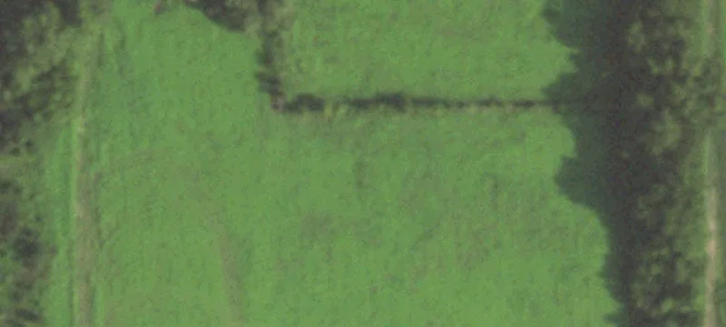 373 Acres Residential Land
