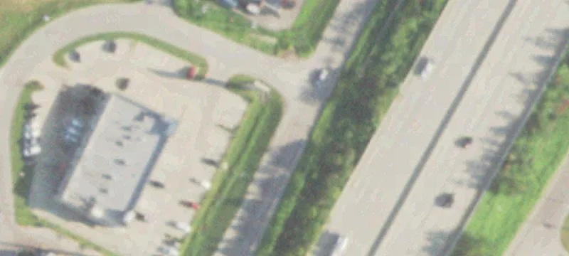 Retail Space Near Walmart Supercenter