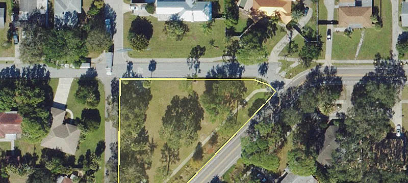 Sarasota Land for Mixed-Use Development