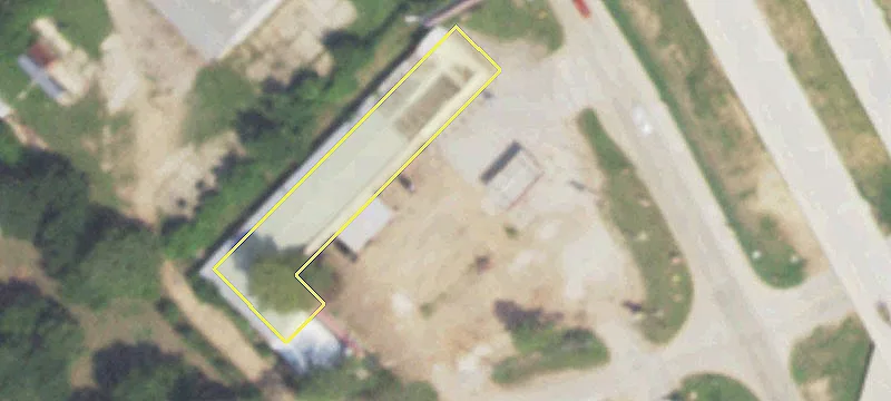 Prime Industrial Space on SH 249