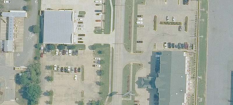 Land Parcel with Development Potential