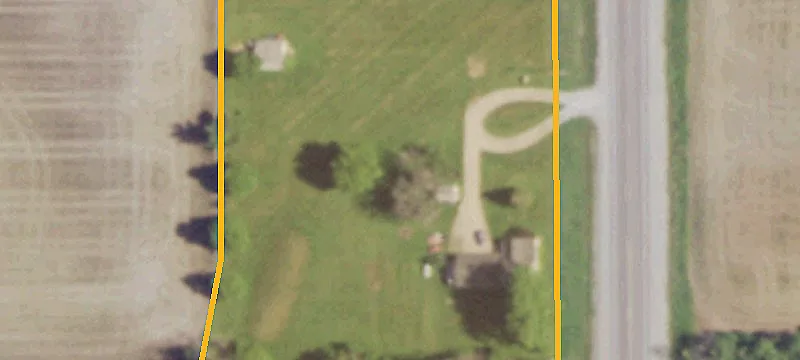 Land with Views and Development