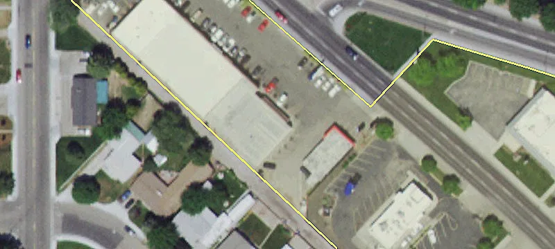 Retail Space in Nampa, ID