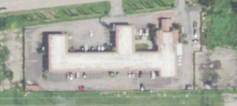Prime Land on Beltway 8
