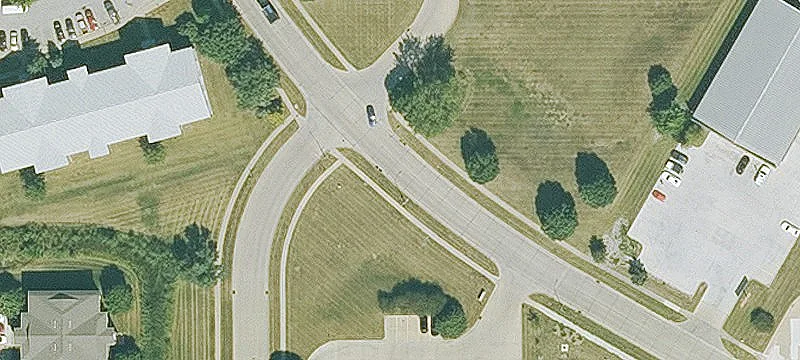 Land Adjacent to Hy-Vee